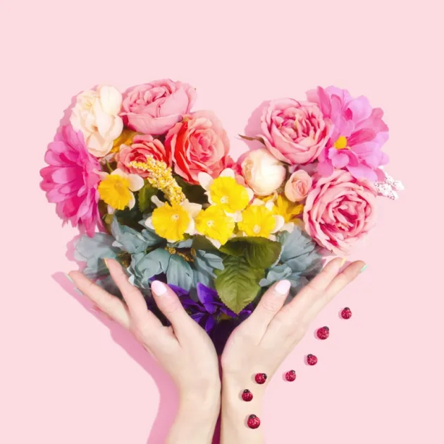 Hướng Dẫn Uốn Hoa Tulip Kẽm Nhung Pastel Đơn Giản Cho Người Mới Bắt Đầu